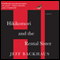 Hikikomori and the Rental Sister (Unabridged) audio book by Jeff Backhaus