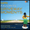 NPR Favorite Driveway Moments: Radio Stories That Won't Let You Go audio book by NPR