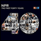 NPR: The First Forty Years audio book by NPR