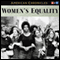 NPR American Chronicles: Women's Equality audio book by National Public Radio