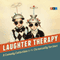NPR Laughter Therapy: A Comedy Collection for the Chronically Serious audio book by NPR