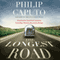 The Longest Road: Overland in Search of America, from Key West to the Arctic Ocean (Unabridged)