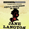Emily Dickinson Is Dead: A Homer Kelly Mystery, Book 5 (Unabridged) audio book by Jane Langton