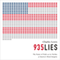 935 Lies: The Future of Truth and the Decline of Americas Moral Integrity (Unabridged) audio book by Charles Lewis