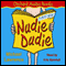 Jiggy McCue: Nudie Dudie (Unabridged) audio book by Michael Lawrence