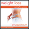 Weight Loss: Eating for Success (Self-Hypnosis & Meditation): Confidence & Self-Esteem audio book by Amy Applebaum