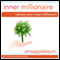 Release Your Inner Millionaire (Self-Hypnosis & Meditation): Unlock the Secret (Unabridged) audio book by Amy Applebaum Hypnosis