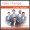 Take Charge of Your Business (Self-Hypnosis & Meditation): Be a Leader audio book by Amy Applebaum Hypnosis