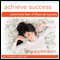 Overcome Fear of Financial Success (Self-Hypnosis & Meditation): Achieve Success & Make Money Hypnosis (Unabridged) audio book by Amy Applebaum Hypnosis