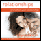 Strengthen Your Relationships (Self-Hypnosis & Meditation): Deeper Connections & Building Relationships audio book by Amy Applebaum Hypnosis