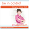 Take Your Power Back (Self-Hypnosis & Meditation): Be in Control & Empowerment audio book by Amy Applebaum Hypnosis