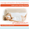 Manage Exhaustion During Pregnancy: Self-Hypnosis & Meditation audio book by Amy Applebaum