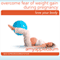 Embrace Weight Gain During Pregnancy (Self-Hypnosis & Meditation) audio book by Amy Applebaum