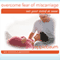 Overcome Fear of Miscarriage (Self-Hypnosis & Meditation) audio book by Amy Applebaum