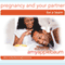 Connect with Your Partner During Pregnancy: Self-Hypnosis & Meditation audio book by Amy Applebaum Hypnosis