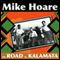 The Road to Kalamata (Unabridged) audio book by Mike Hoare