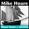 Three Years with Sylvia (Unabridged)