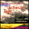 Schwle Tage audio book by Eduard von Keyserling