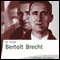 Bertolt Brecht audio book by Jan Knopf