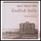 Endlich Stille audio book by Karl-Heinz Ott