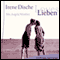 Lieben audio book by Irene Dische