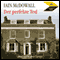 Der perfekte Tod audio book by Iain McDowall