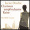 Clarissas empfindsame Reise audio book by Irene Dische