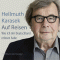 Auf Reisen. Wie ich mir Deutschland erlesen habe audio book by Hellmuth Karasek