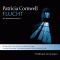 Flucht (Kay Scarpetta 2) audio book by Patricia Cornwell