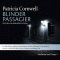 Blinder Passagier (Kay Scarpetta 10) audio book by Patricia Cornwell