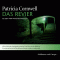 Das Revier (Kay Scarpetta 11) audio book by Patricia Cornwell