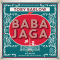 Baba Jaga audio book by Toby Barlow
