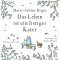 Das Leben ist ein listiger Kater audio book by Marie-Sabine Roger