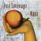 Kain audio book by Jos Saramago