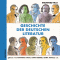 Geschichte der deutschen Literatur audio book by Manfred Mai