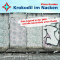 Krokodil im Nacken. Eine Jugend in der DDR und die Geschichte einer Flucht audio book by Klaus Kordon