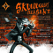 Der Gentleman mit der Feuerhand (Skulduggery Pleasant 1) audio book by Derek Landy