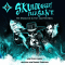 Die Diablerie bittet zum Sterben (Skulduggery Pleasant 3) audio book by Derek Landy