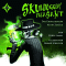 Das Groteskerium kehrt zurck (Skulduggery Pleasant 2) audio book by Derek Landy