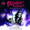Sabotage im Sanktuarium (Skulduggery Pleasant 4) audio book by Derek Landy