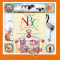 ABC und alles auf der Welt audio book by Ute Andresen