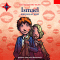 Bereit sein ist alles (Ismael 3) audio book by Michael Gerard Bauer