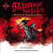 Passage der Totenbeschwrer (Skulduggery Pleasant 6) audio book by Derek Landy