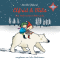 Elfrid & Mila. Das Weihnachtswichtelwunder audio book by Pernilla Oljelund