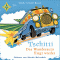 Tschitti: Das Wunderauto fliegt wieder audio book by Frank Cottrell Boyce