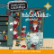 Das Bibliotheksgeheimnis (Detektivbro LasseMaja 12) audio book by Martin Widmark