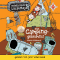 Das Campinggeheimnis (Detektivbro LasseMaja 8) audio book by Martin Widmark