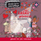 Das Liebesgeheimnis (Detektivbro LasseMaja 15) audio book by Martin Widmark
