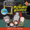 Das Mumiengeheimnis (Detektivbro LasseMaja 2) audio book by Martin Widmark