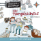 Das Tiergeheimnis (Detektivbro LasseMaja 4) audio book by Martin Widmark
